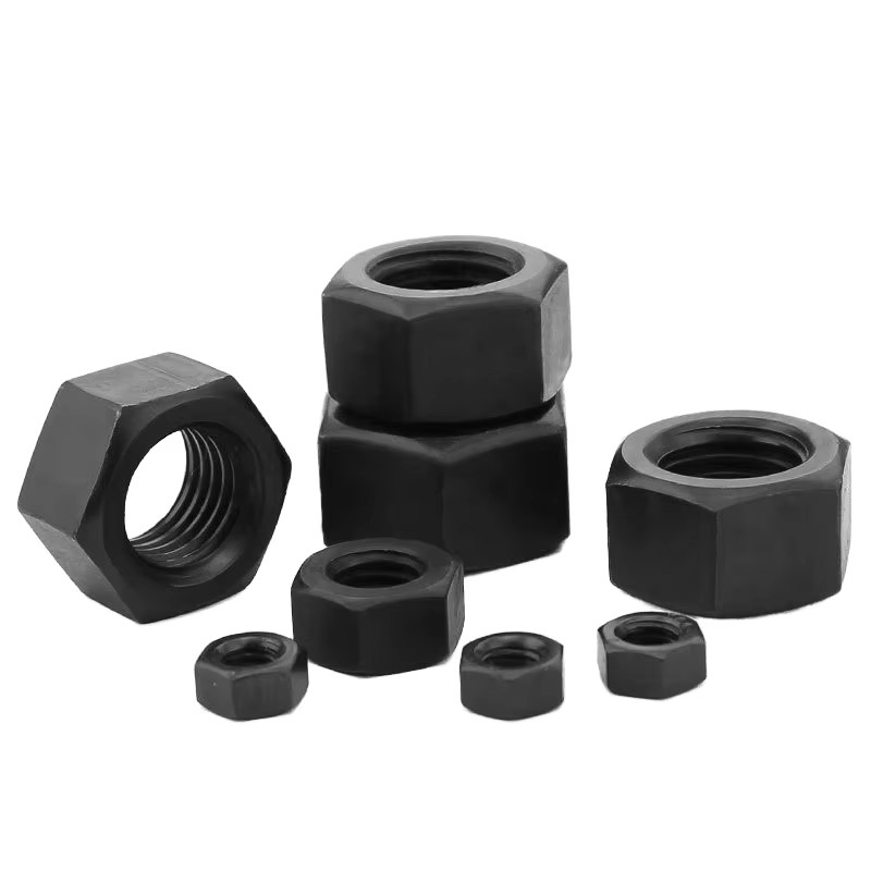 heavy hex nut 
