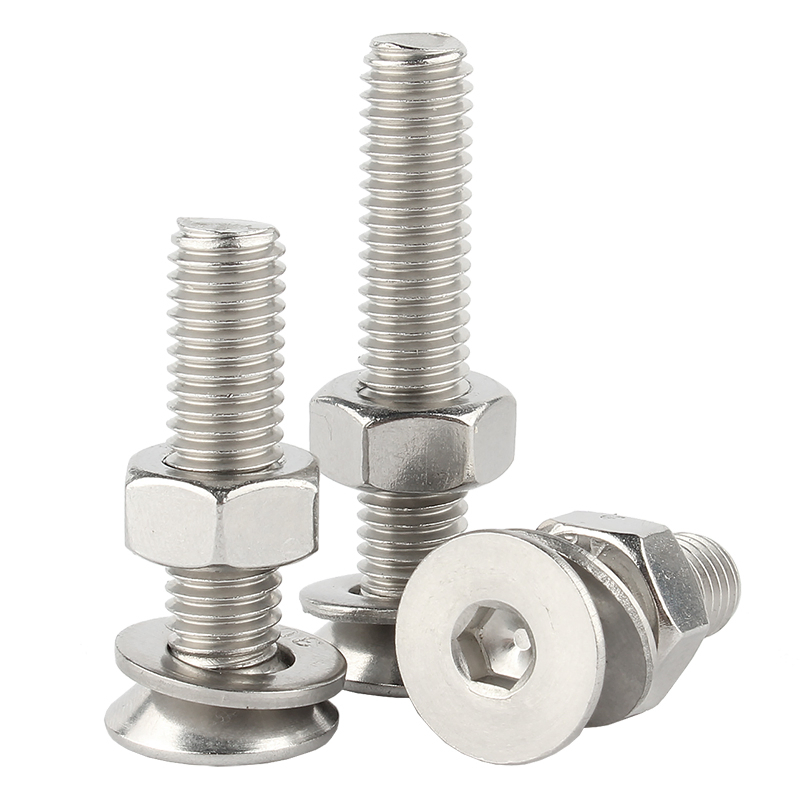 Hex Socket Countersunk bolt