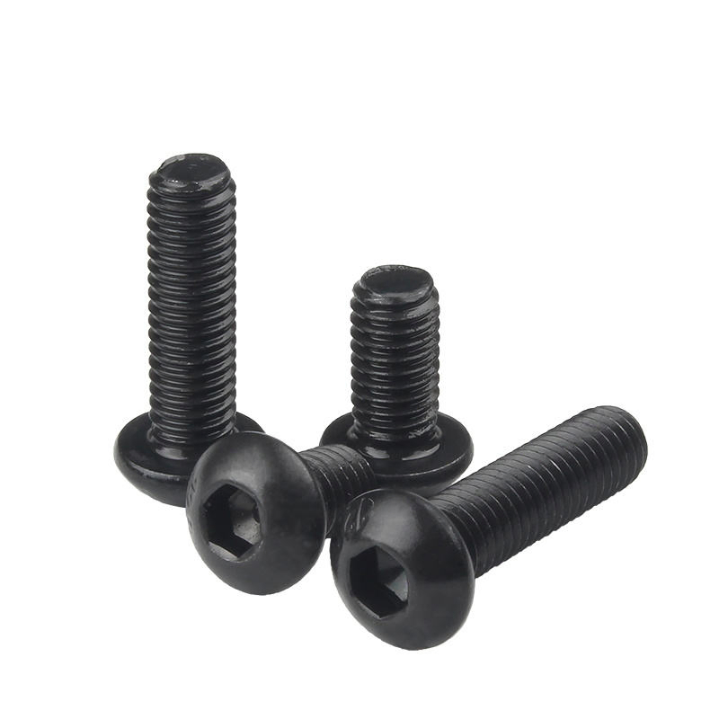 Hex Socket Button Head bolt