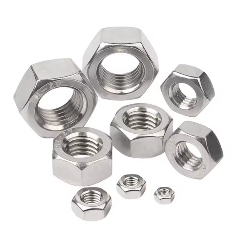 hex nut