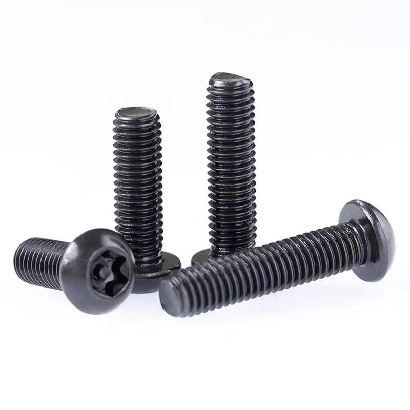 Torx Security Button Head bolt