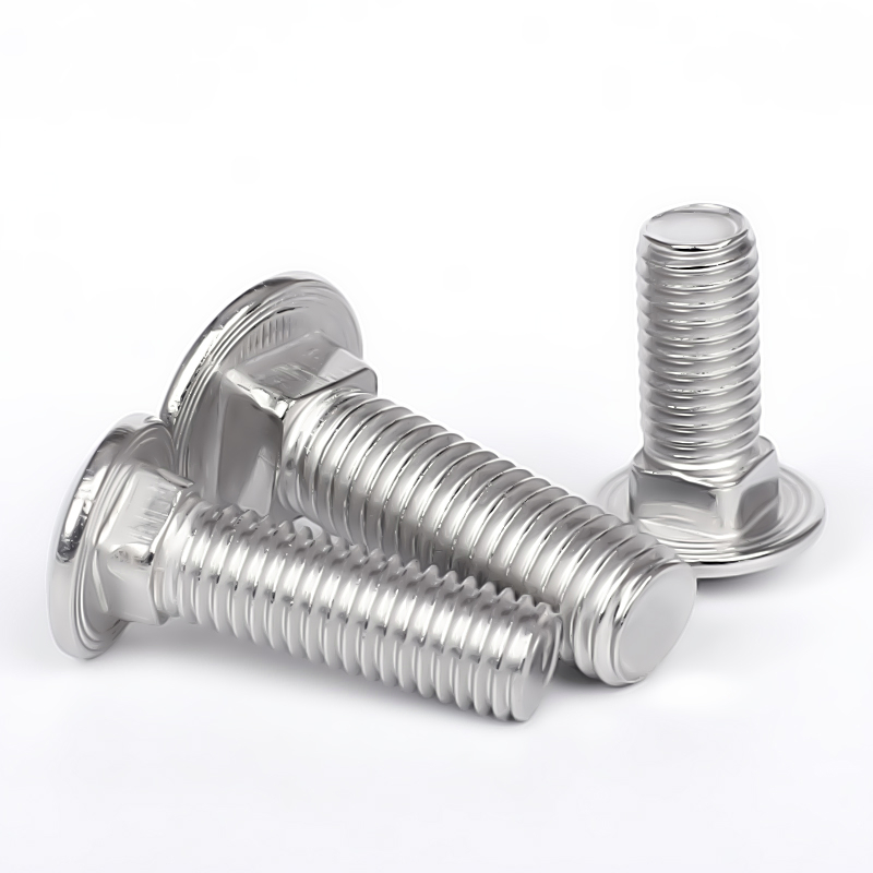 Carriage Bolt