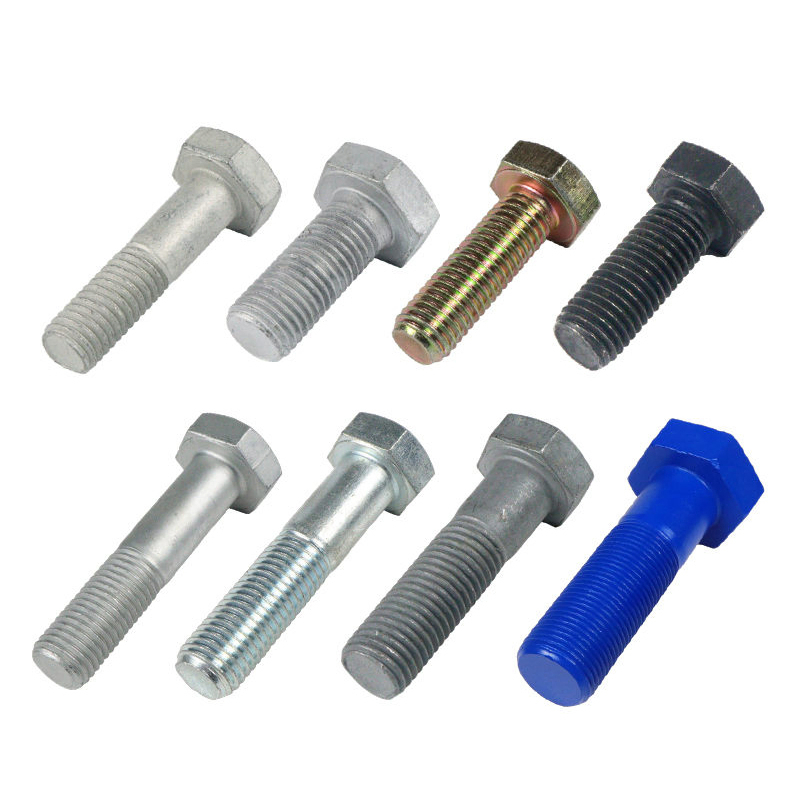 hex bolt