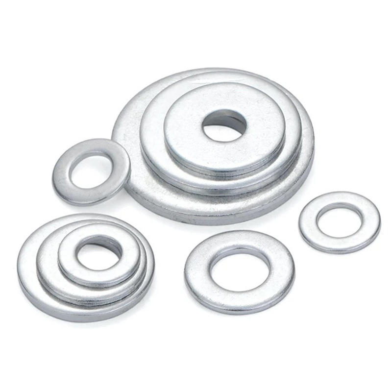 stainless steel washer