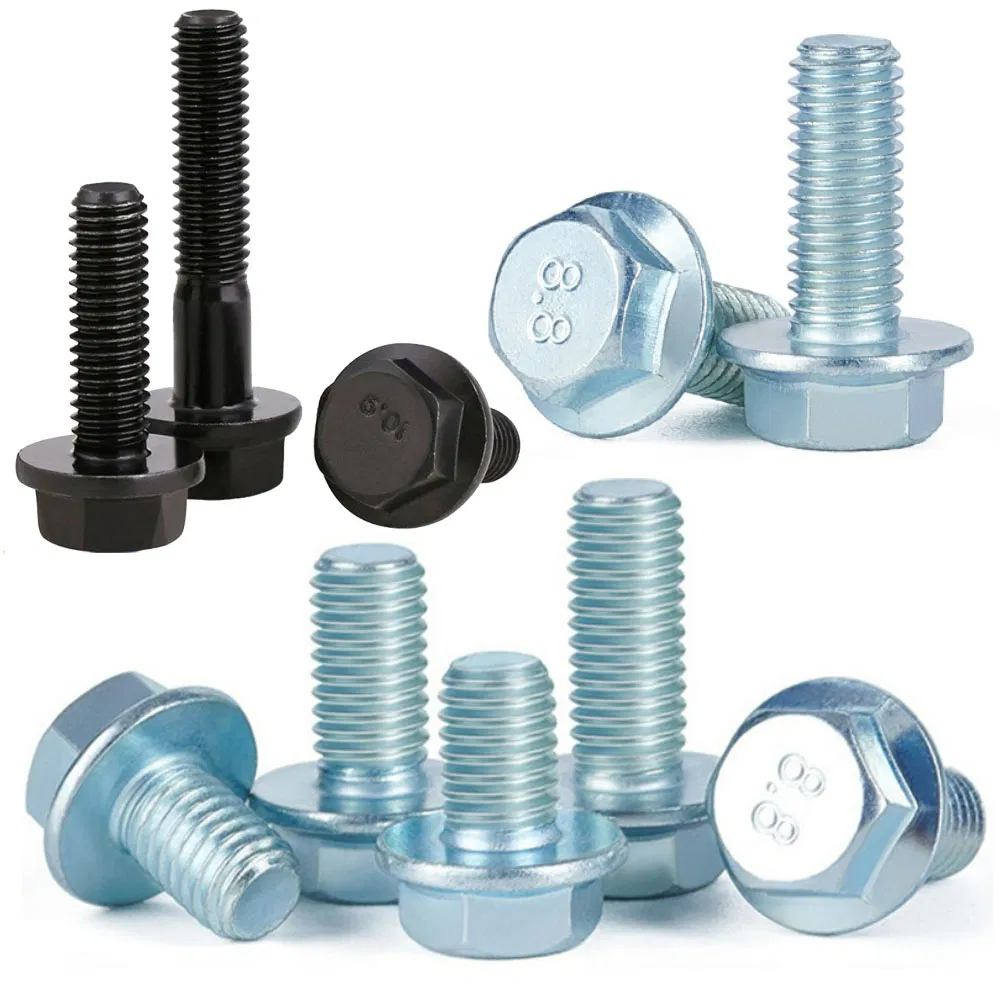 flange bolt